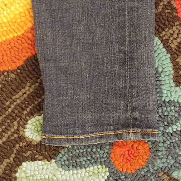 Daytrip Refined Lynx Skinny Stretch Jeans - Picture 4 of 12